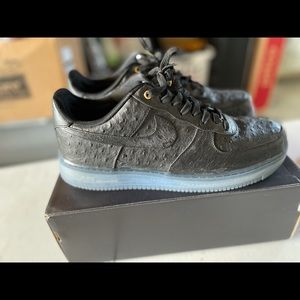 AIR FORCE 1 CMFT LUX LOW